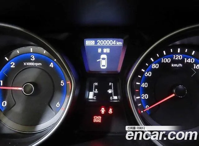Hyundai i30 2013 thumb 9