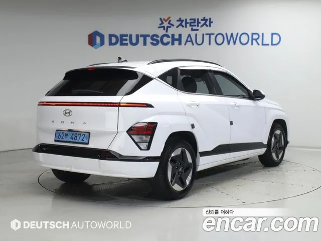 Hyundai Kona 2023 thumb 2