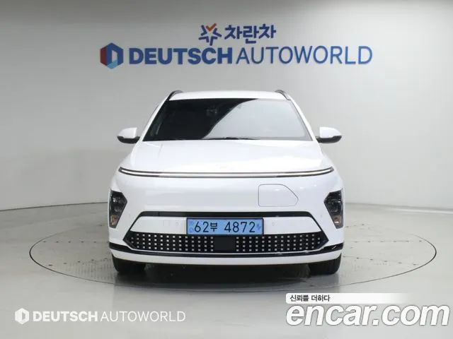Hyundai Kona 2023 thumb 3