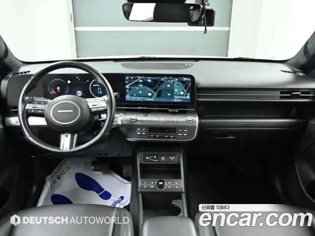 Hyundai Kona 2023 thumb 7