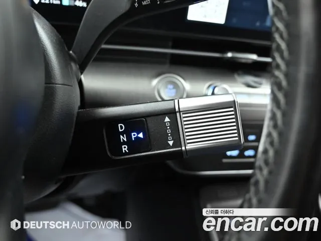 Hyundai Kona 2023 thumb 9