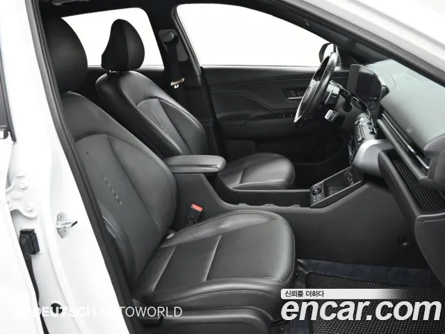 Hyundai Kona 2023 thumb 10