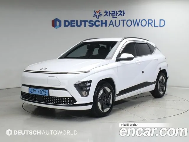 Hyundai Kona 2023 thumb 11