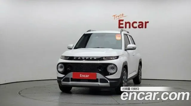 Hyundai Casper 2024 thumb 3