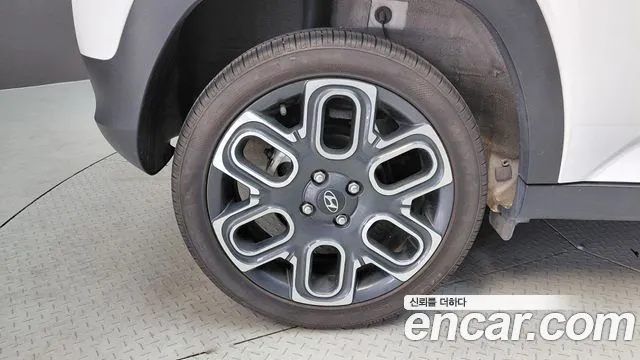 Hyundai Casper 2024 thumb 5