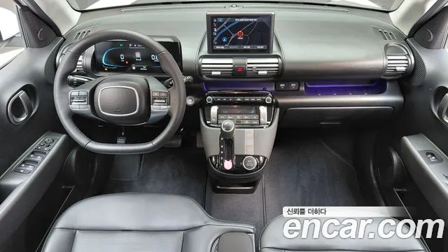 Hyundai Casper 2024 thumb 7