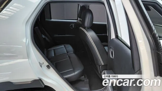 Hyundai Casper 2024 thumb 11