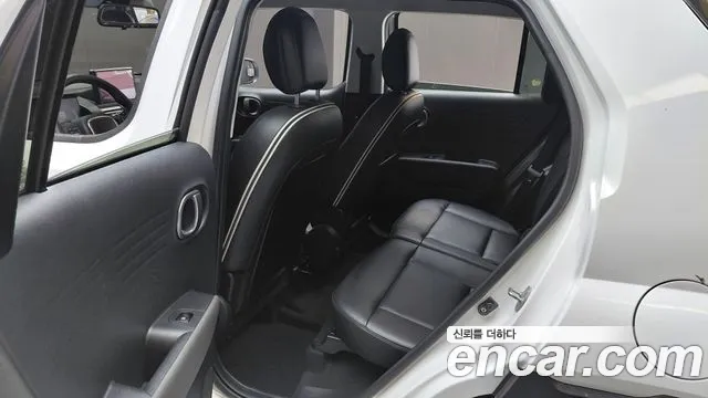 Hyundai Casper 2024 thumb 12