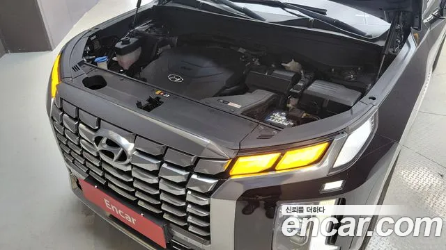 Hyundai Palisade 2023 thumb 6