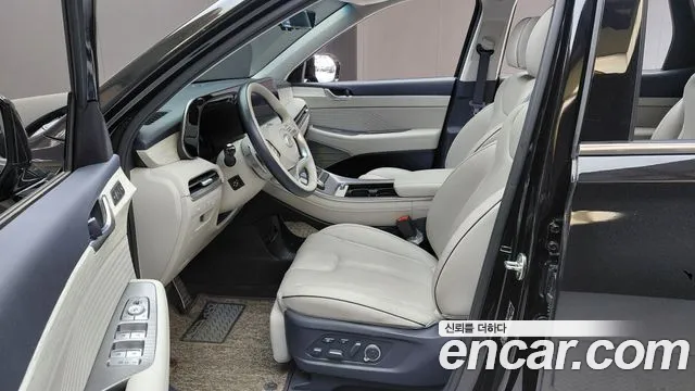 Hyundai Palisade 2023 thumb 10