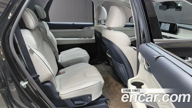 Hyundai Palisade 2023 thumb 11