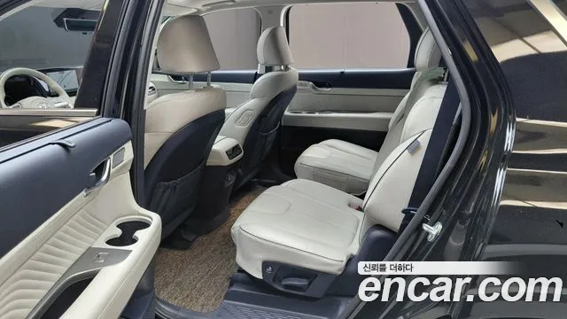Hyundai Palisade 2023 thumb 12