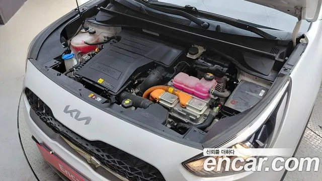 Kia Niro 2021 thumb 6