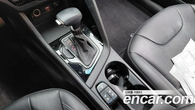 Kia Niro 2021 thumb 9