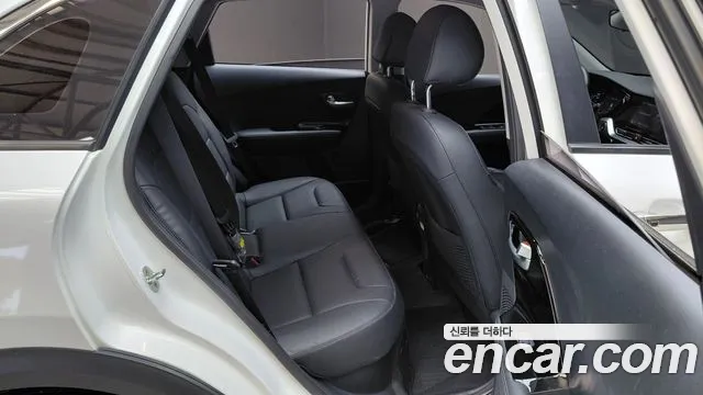 Kia Niro 2021 thumb 11