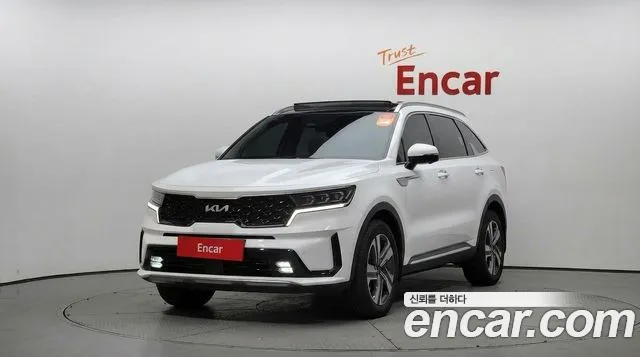 Kia Sorento 2023 thumb 3