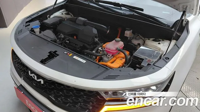 Kia Sorento 2023 thumb 6