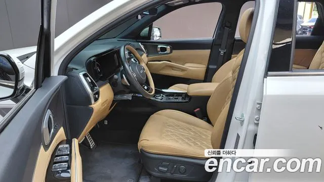 Kia Sorento 2023 thumb 10