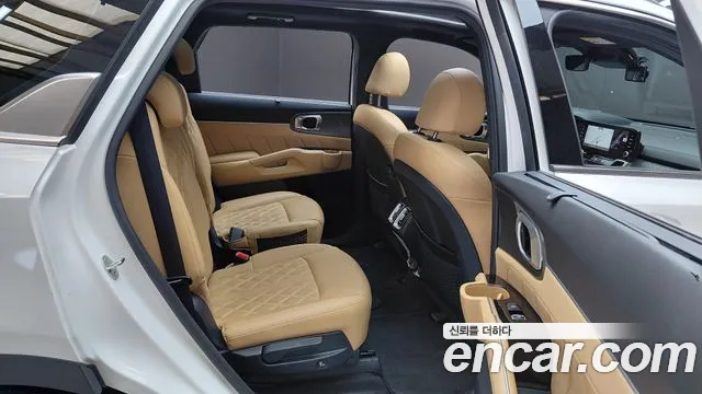 Kia Sorento 2023 thumb 11