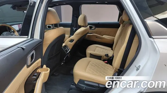 Kia Sorento 2023 thumb 12