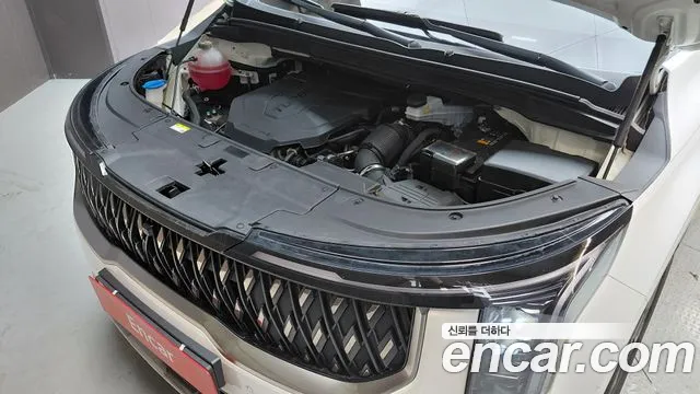 Kia Carnival 2024 thumb 6