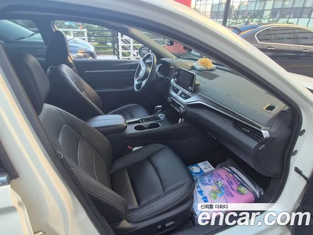 Nissan Altima 2019 thumb 8