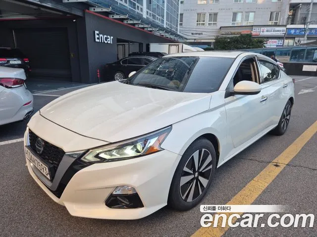 Nissan Altima 2019 thumb 12