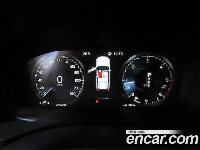 Volvo XC60 2019 thumb 9