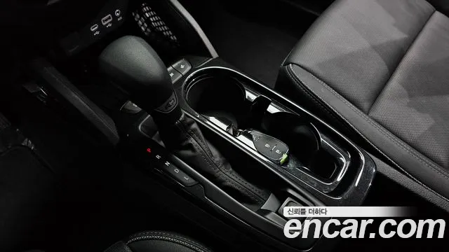 ChevroletGMDaewoo TrailBlazer 2021 thumb 9