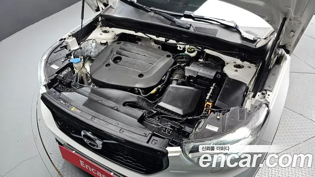 Volvo XC40 2020 thumb 6