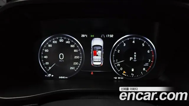 Volvo XC40 2020 thumb 8