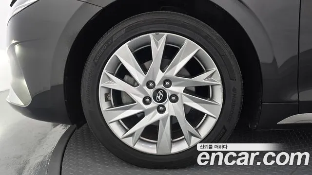 Hyundai Grandeur 2021 thumb 5