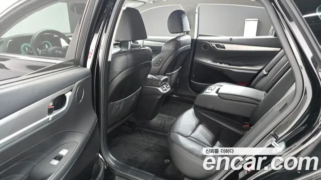 Hyundai Grandeur 2021 thumb 11