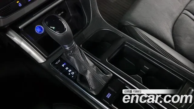 Hyundai Sonata 2014 thumb 9