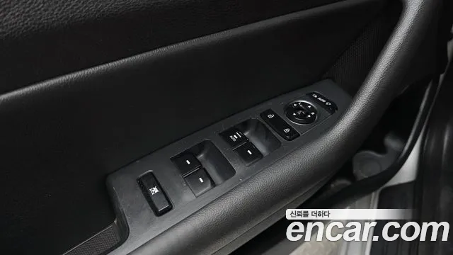 Hyundai Sonata 2014 thumb 11