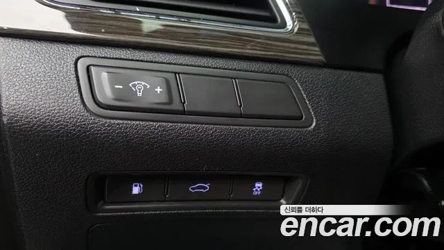 Hyundai Sonata 2014 thumb 12