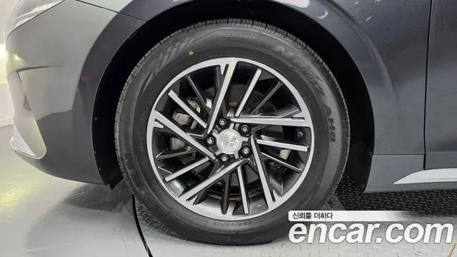 Hyundai Grandeur 2020 thumb 5