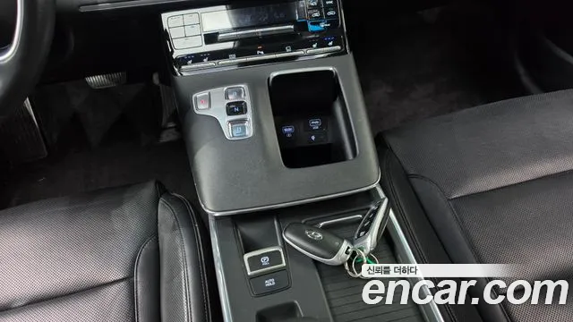 Hyundai Grandeur 2020 thumb 9