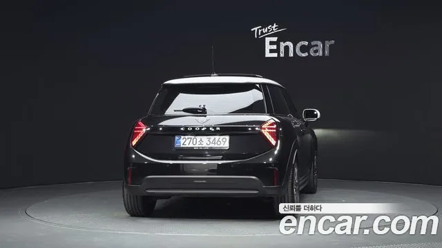 MINI Hatch 2025 thumb 4