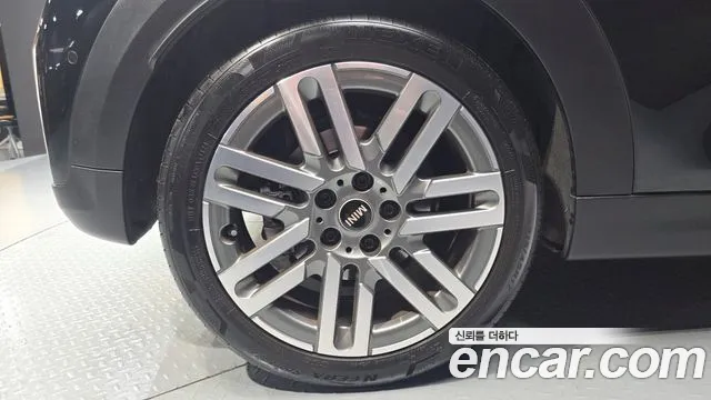 MINI Hatch 2025 thumb 5