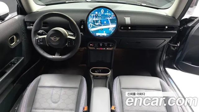 MINI Hatch 2025 thumb 7