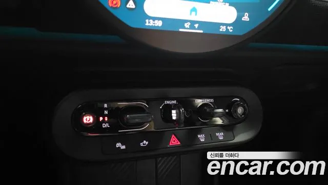 MINI Hatch 2025 thumb 9
