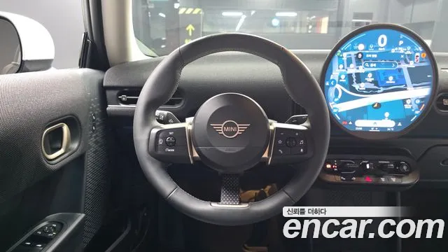 MINI Hatch 2025 thumb 12