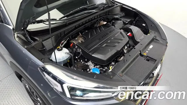 Hyundai Tucson 2018 thumb 6