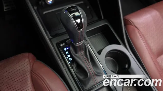 Hyundai Tucson 2018 thumb 9