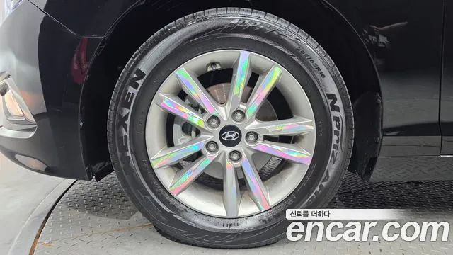 Hyundai Sonata 2016 thumb 5