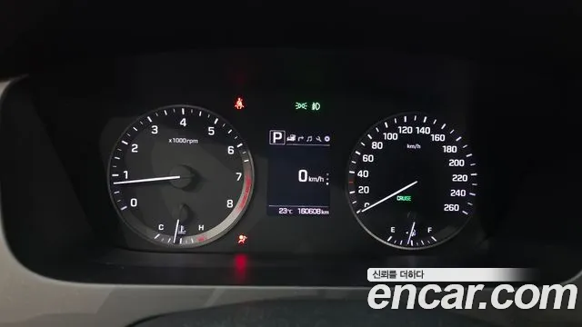 Hyundai Sonata 2016 thumb 8