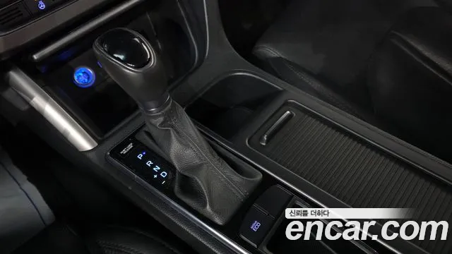 Hyundai Sonata 2016 thumb 9