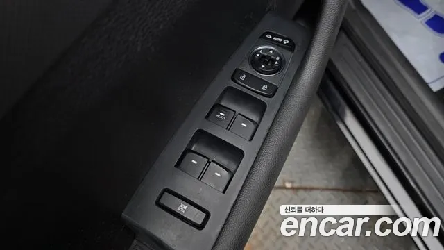 Hyundai Sonata 2016 thumb 12