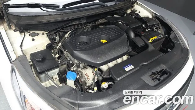 Hyundai Sonata 2016 thumb 6